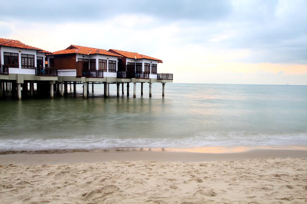 Sandee Avillion Port Dickson