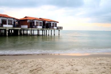 Sandee Avillion Port Dickson