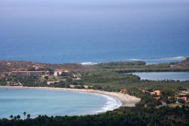 Sandee Playa Marea Del Portillo Photo