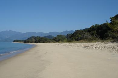 Sandee Praia Sao Goncalo