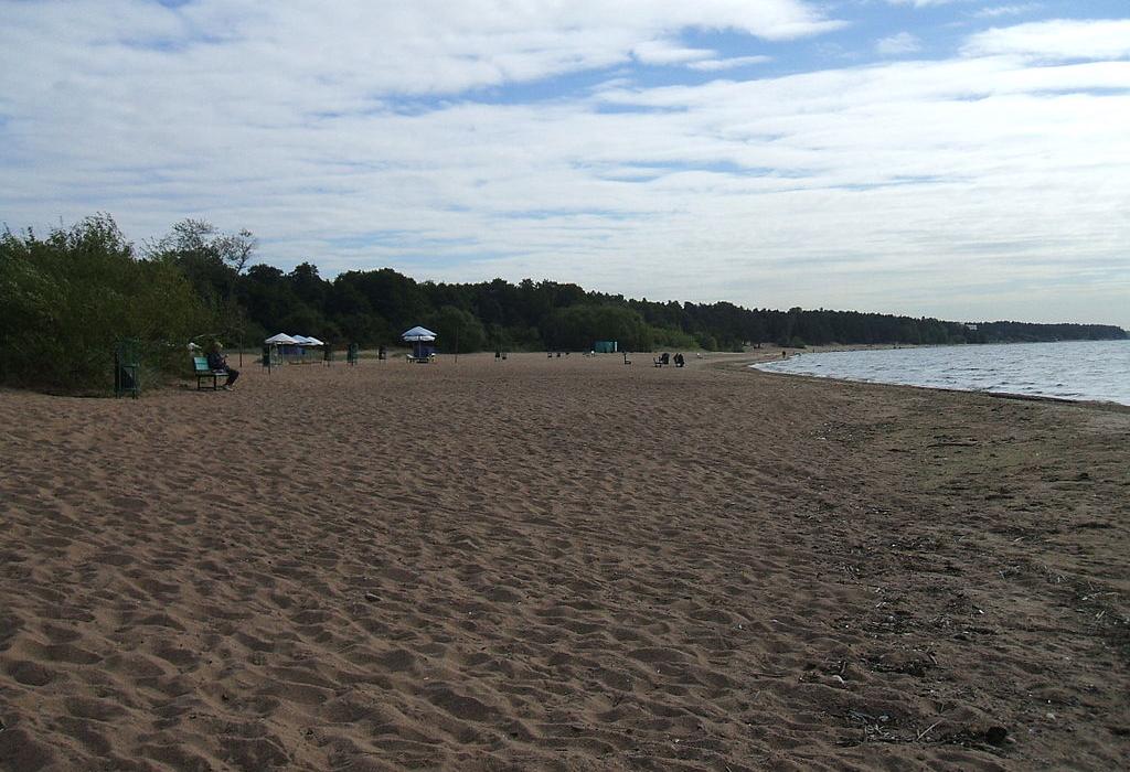 Sandee Repino Beach