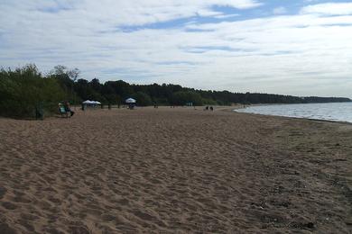 Sandee Repino Beach