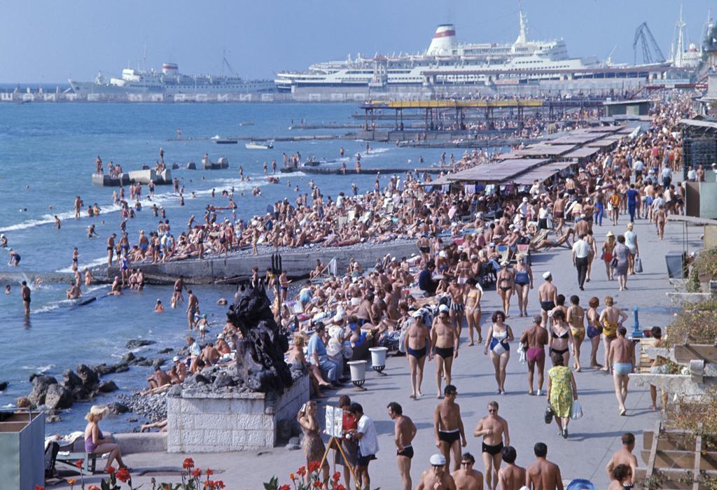 Sandee Sochi Beach Photo