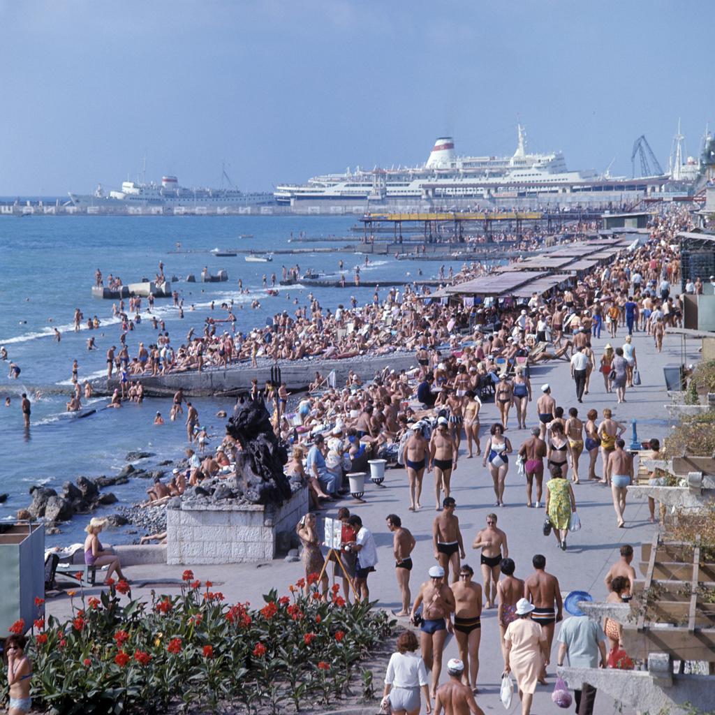 Sandee - Sochi Beach