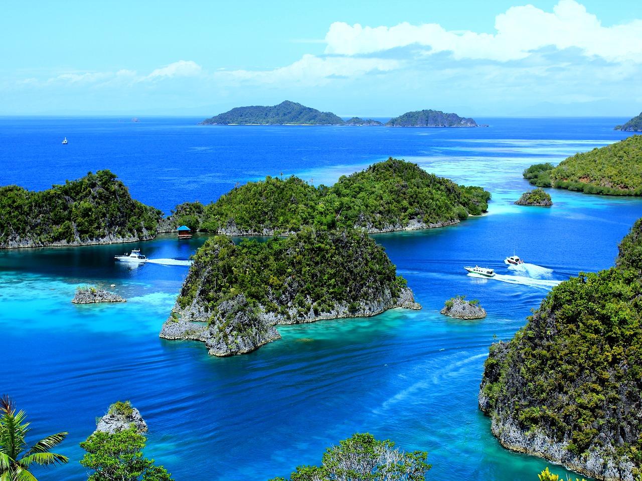 Sandee - HomePage / Papua Barat