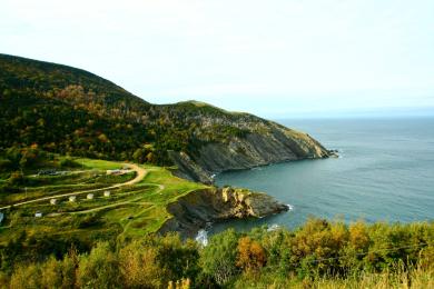 Sandee Meat Cove Photo