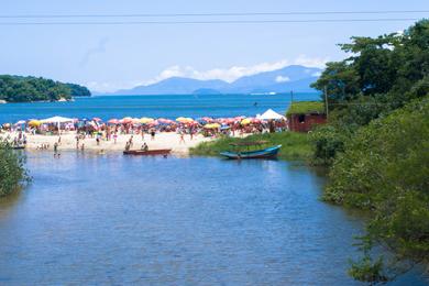 Sandee Praia De Sao Goncalinho