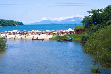 Sandee Praia De Sao Goncalinho Photo