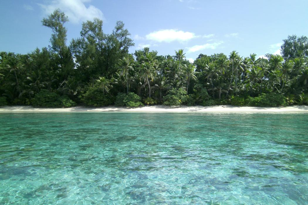 Sandee Long Beach Palau