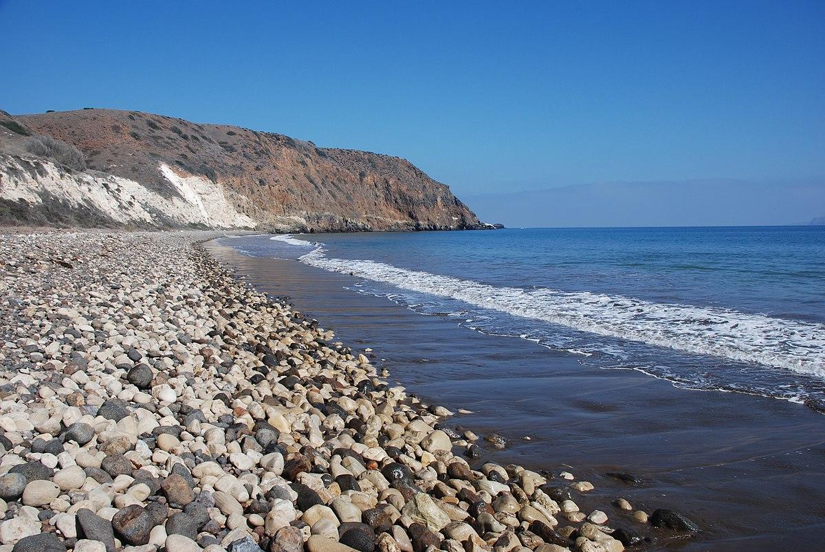 Sandee - HomePage / Santa Cruz Island