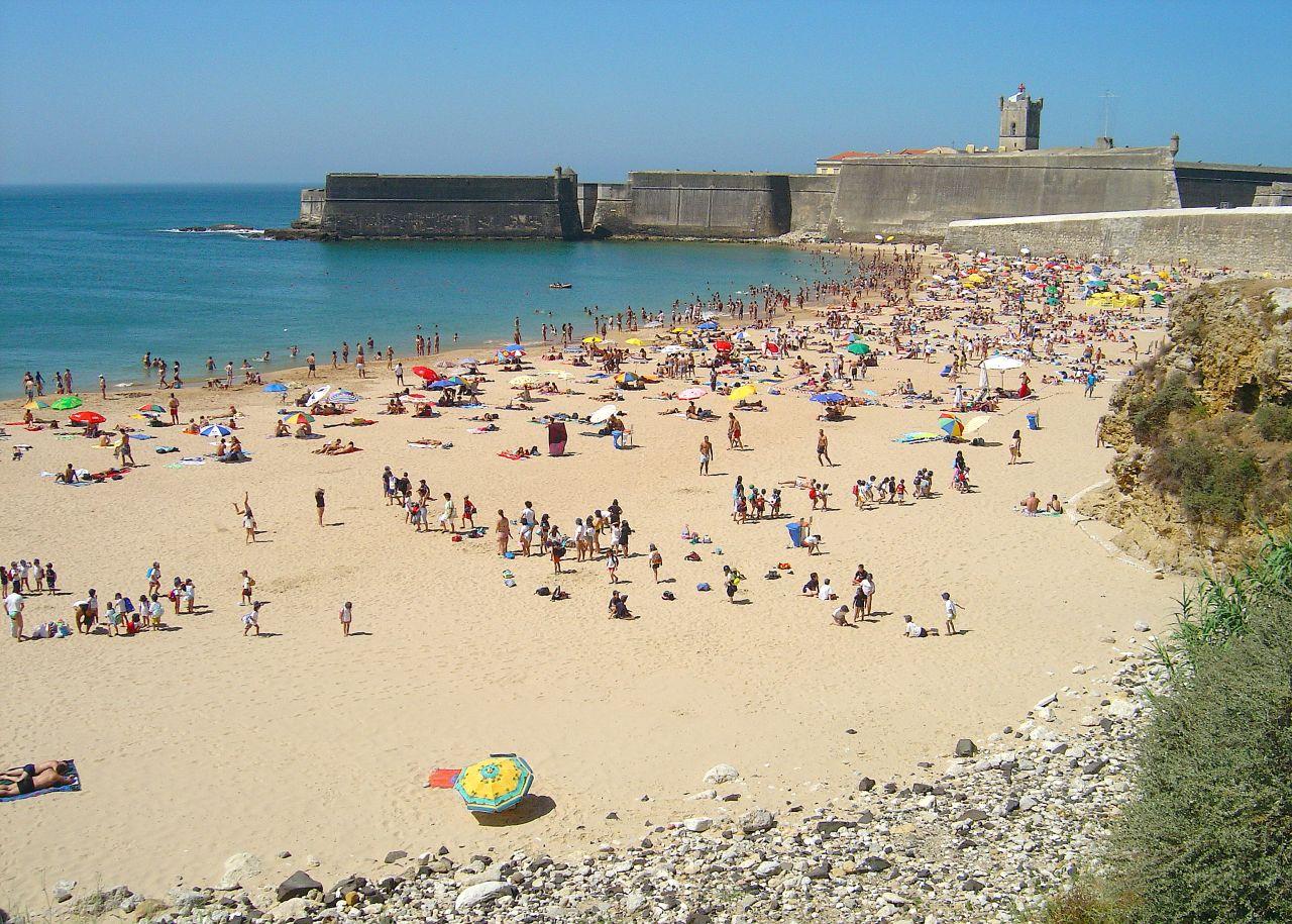 Sandee - Praia Da Torre