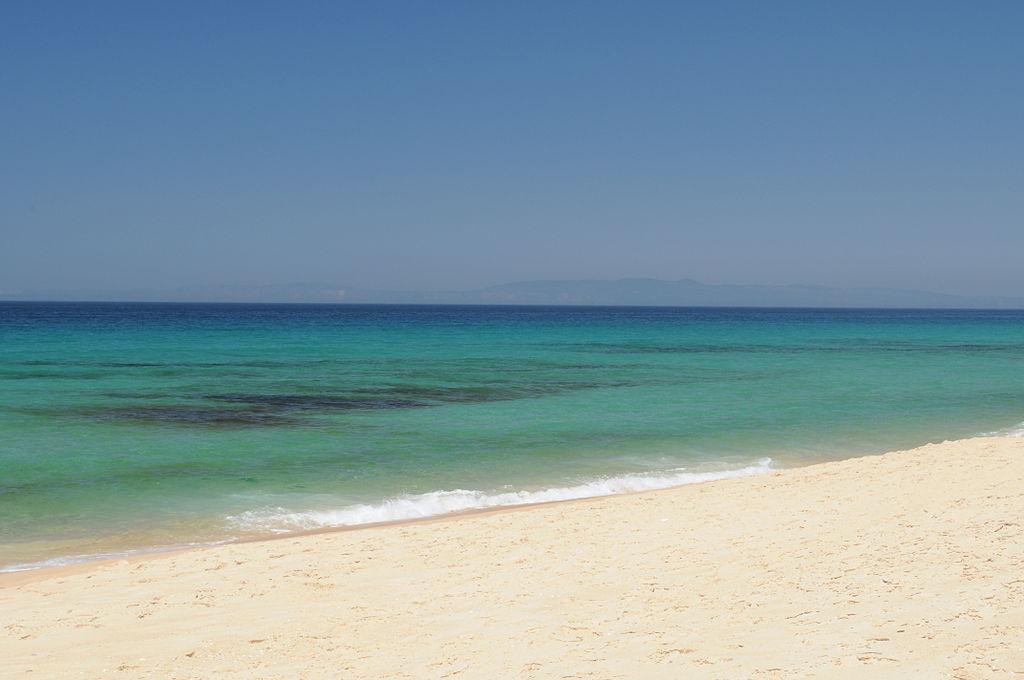 Sandee - Praia Da Raposa