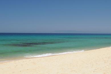 Sandee Praia Da Raposa Photo