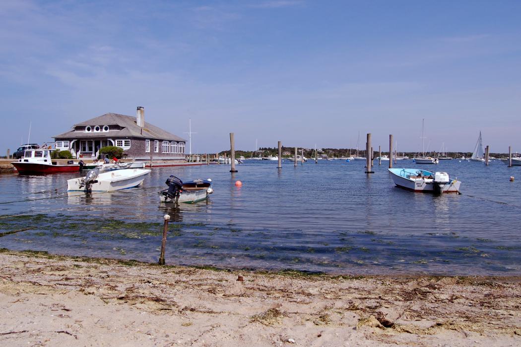 Sandee Lighthouse Beach Photo