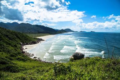 Sandee Praia Da Laje Photo