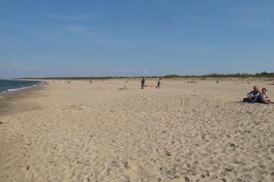 Sandee Stogi Beach