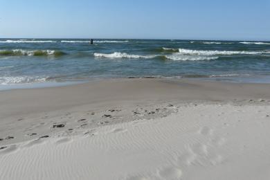 Sandee Niechorze Beach