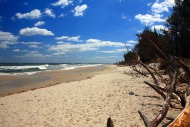 Sandee Jurata Beach Photo