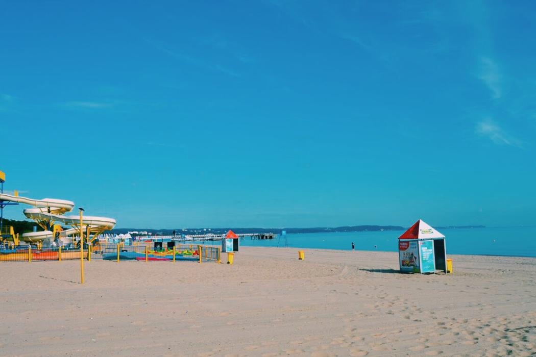 Sandee Brzezno Beach