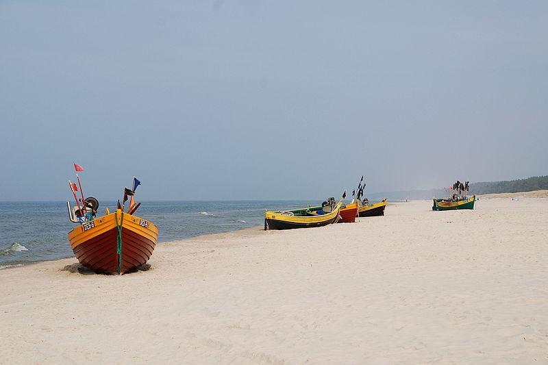 Sandee Debki Beach