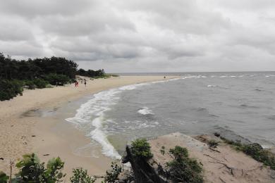 Sandee Hel Peninsula