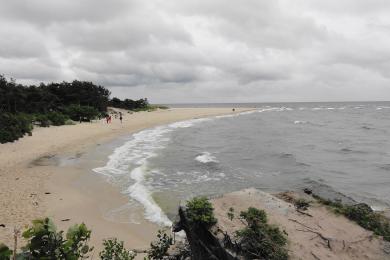 Sandee Hel Peninsula Photo