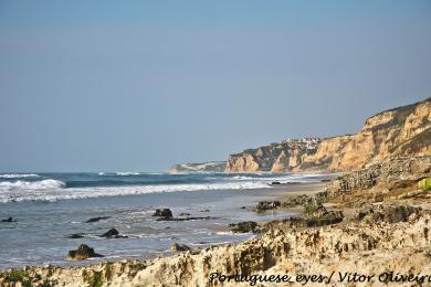Sandee Praia Da Legua