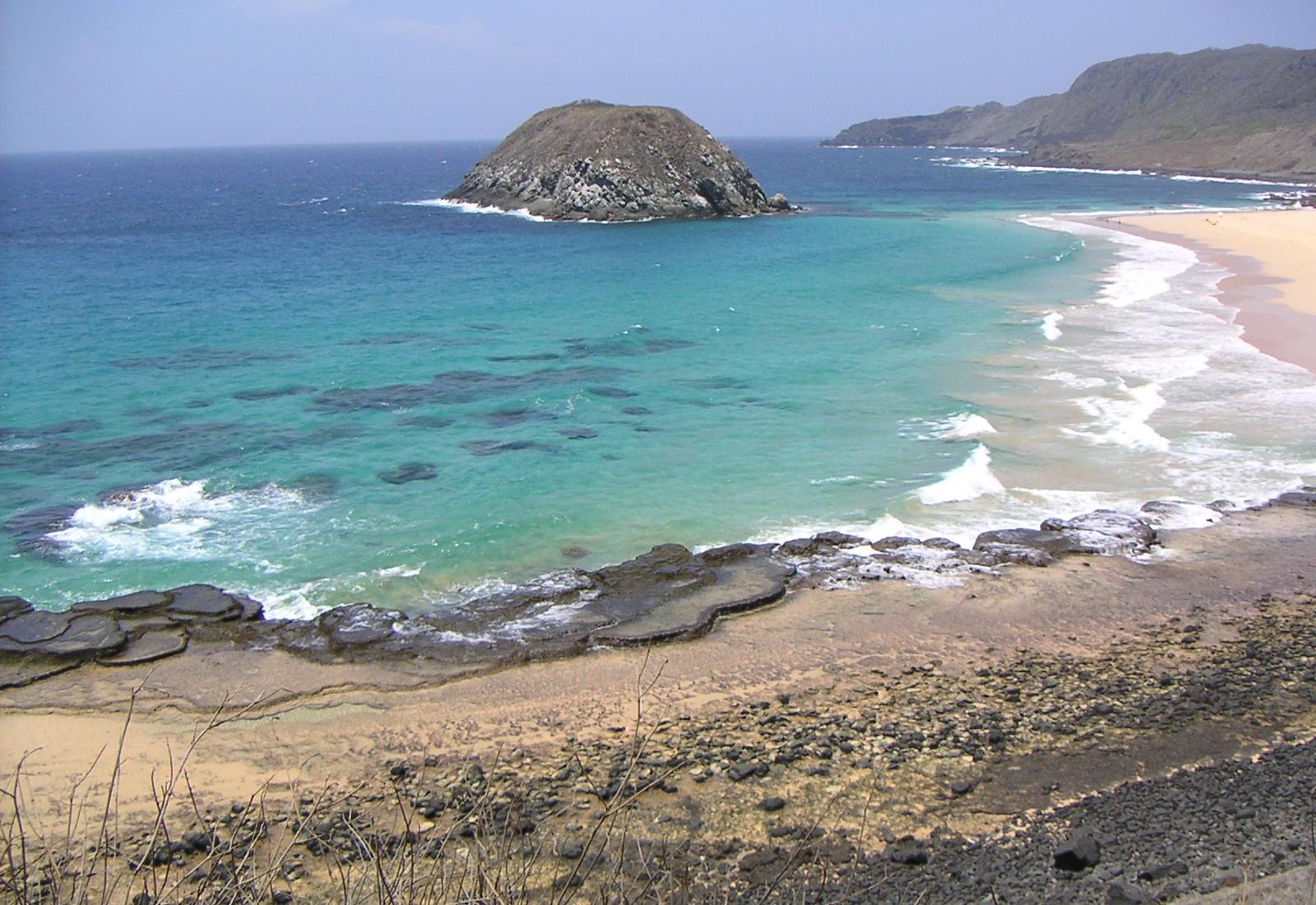 Sandee - Praia Do Leao