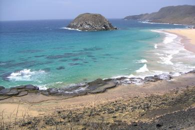 Sandee - Praia Do Leao