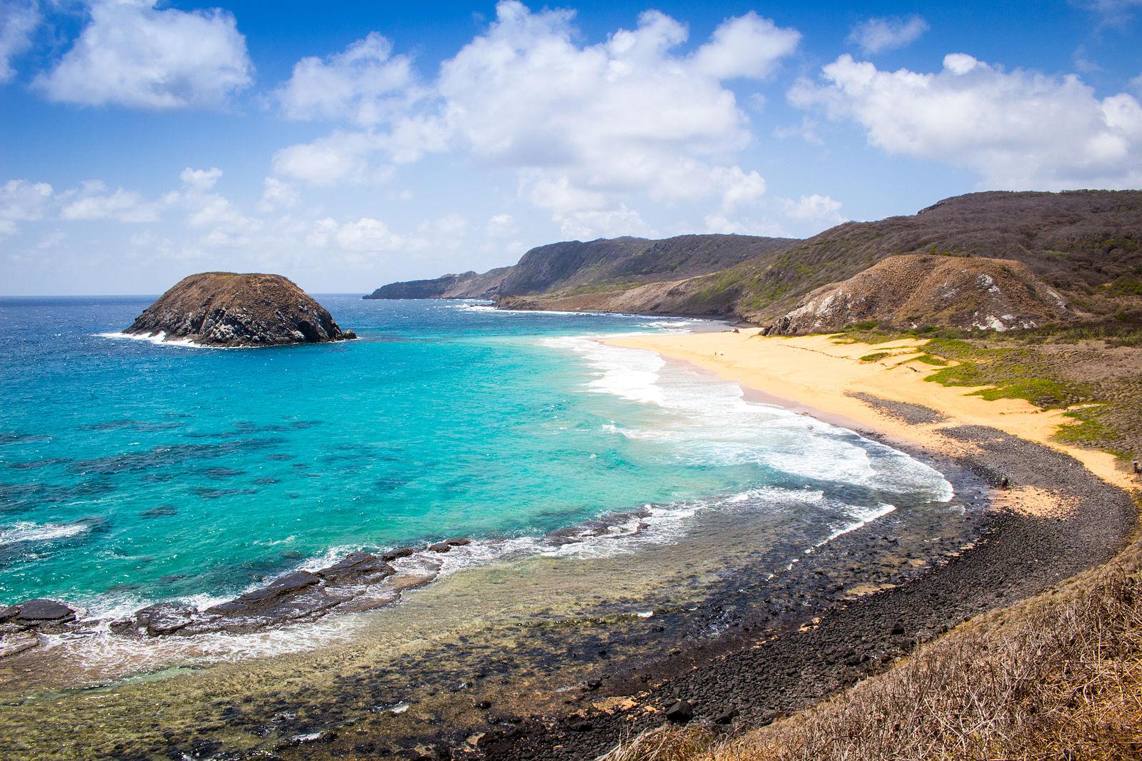 Sandee - Praia Do Leao