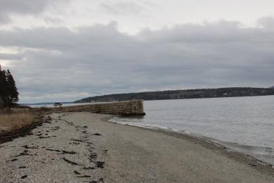 Sandee - Lamoine Beach