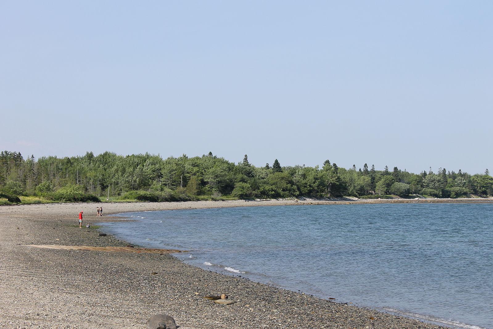 Sandee - Lamoine Beach