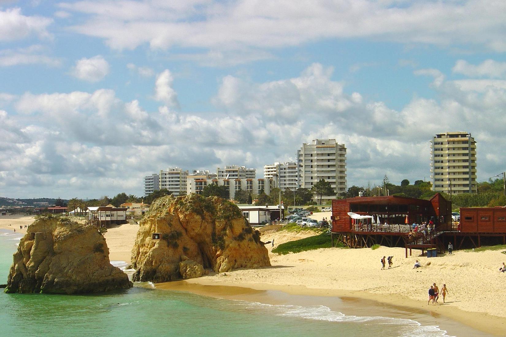 Sandee - Praia Dos Tres Irmaos