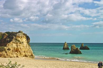 Sandee - Praia Dos Tres Irmaos