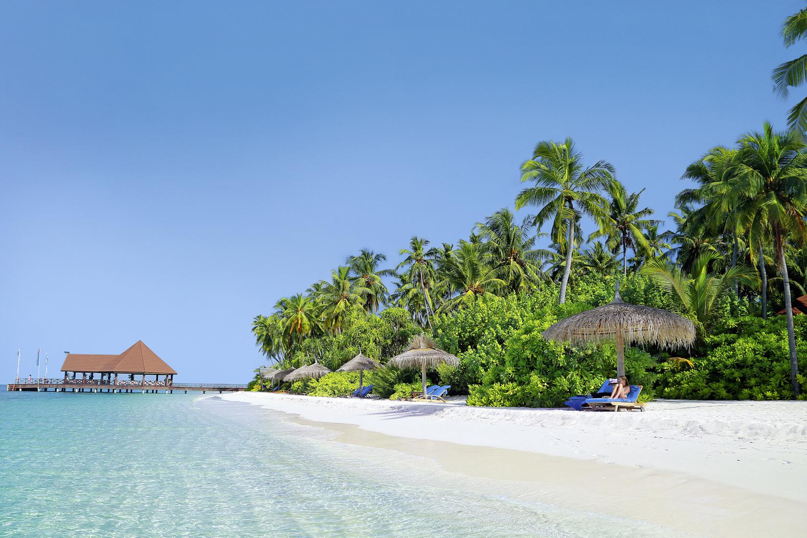 Dhevvadhoo Photo - Sandee