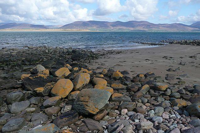 Sandee - Dooagh Beach