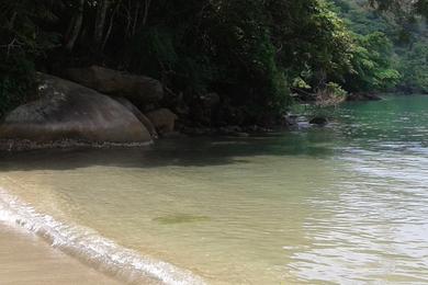 Sandee Taritubinha Beach