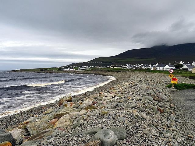 Sandee - Dooagh Beach