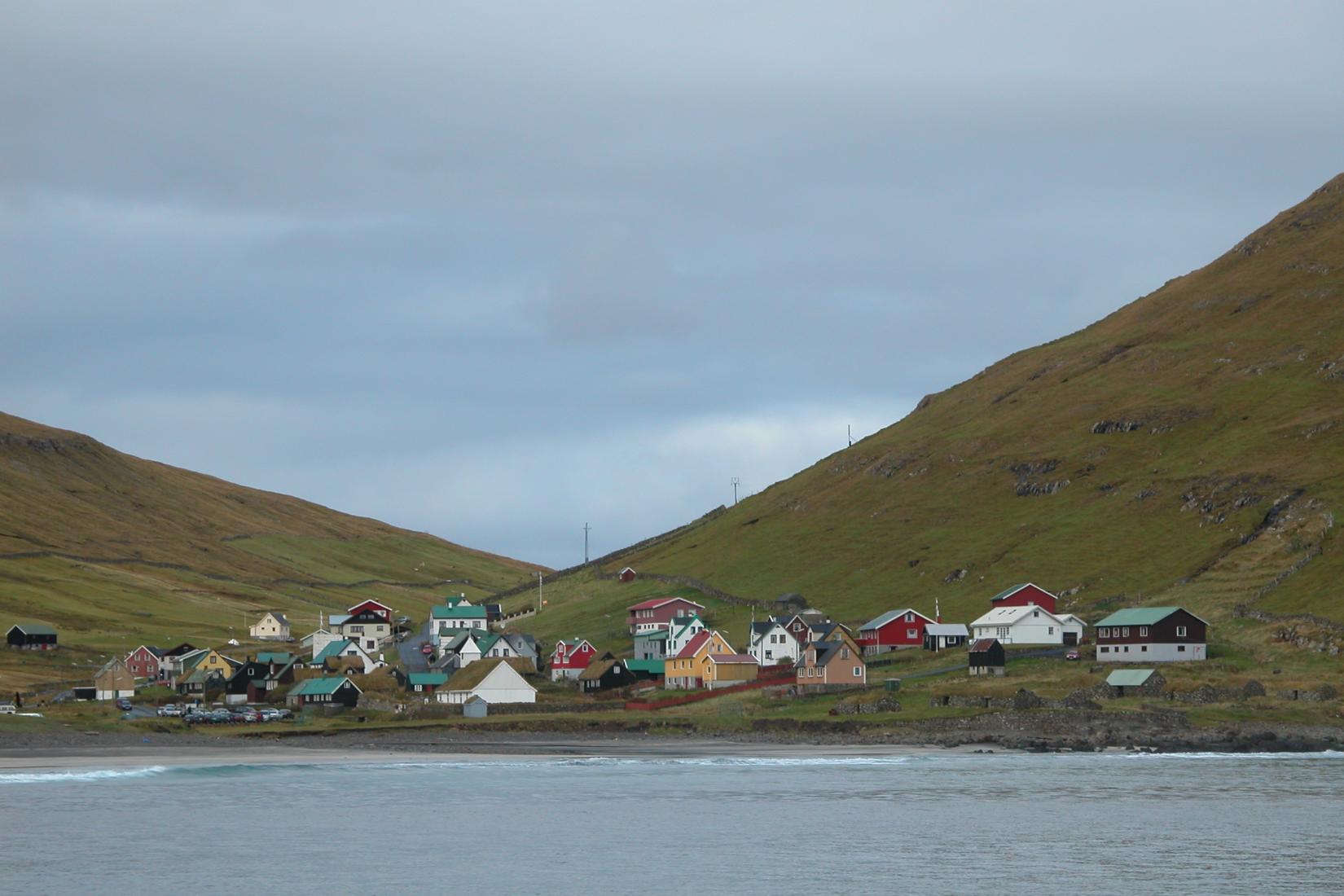 Sandee - Husavik Beach