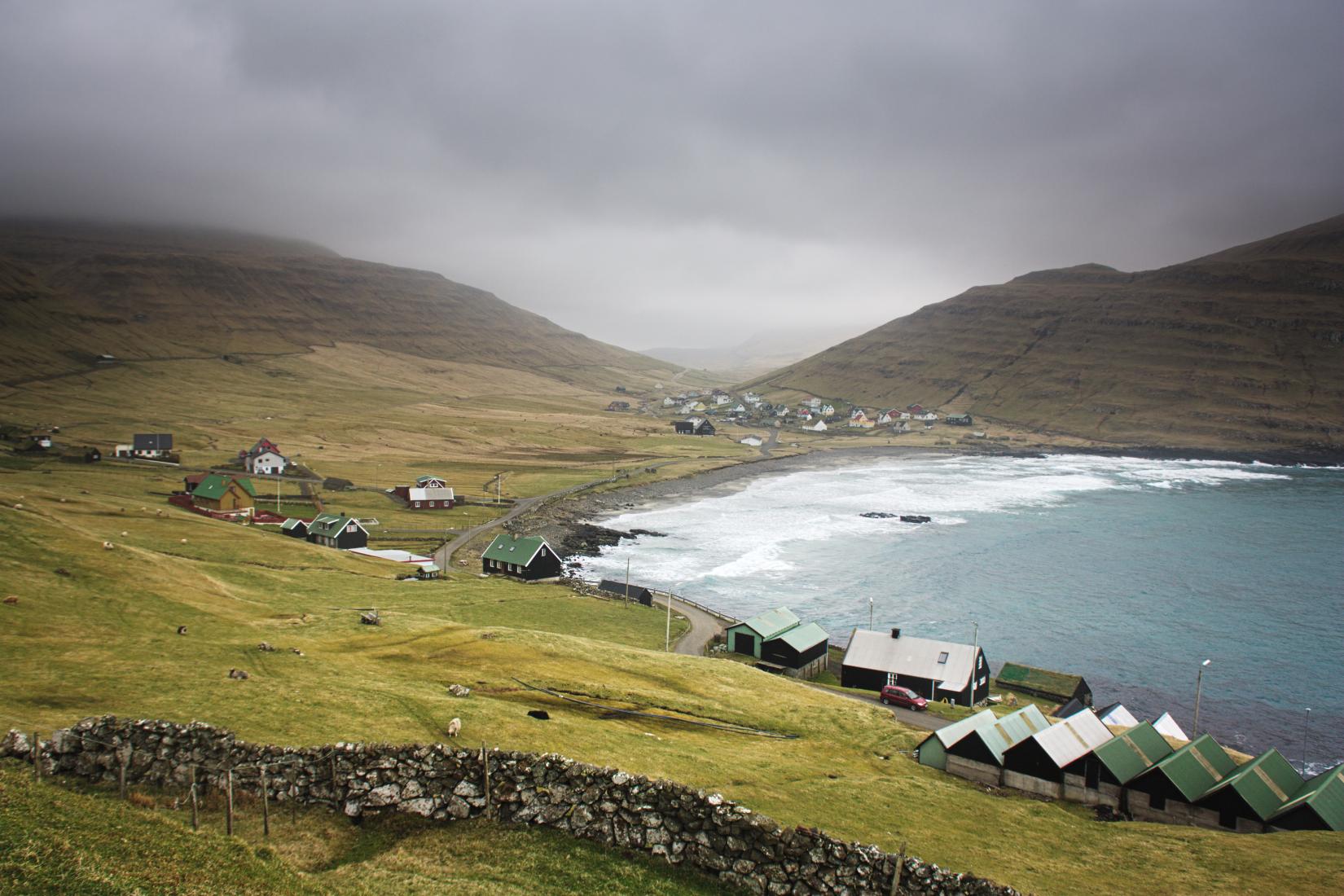 Sandee - Husavik Beach