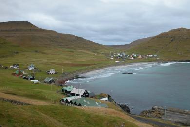 Sandee - Country / Husavik