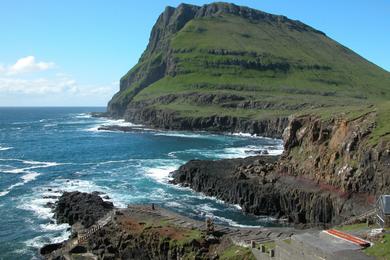 Sandee - Hvalba Beach