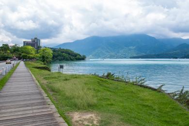 Sandee Sun Moon Lake