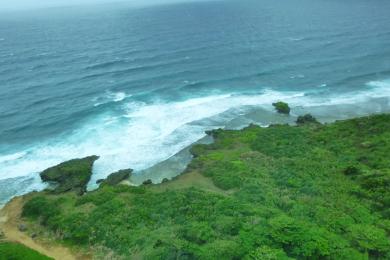 Sandee Balesin Island
