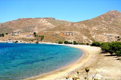 Sandee Ganema Beach Photo