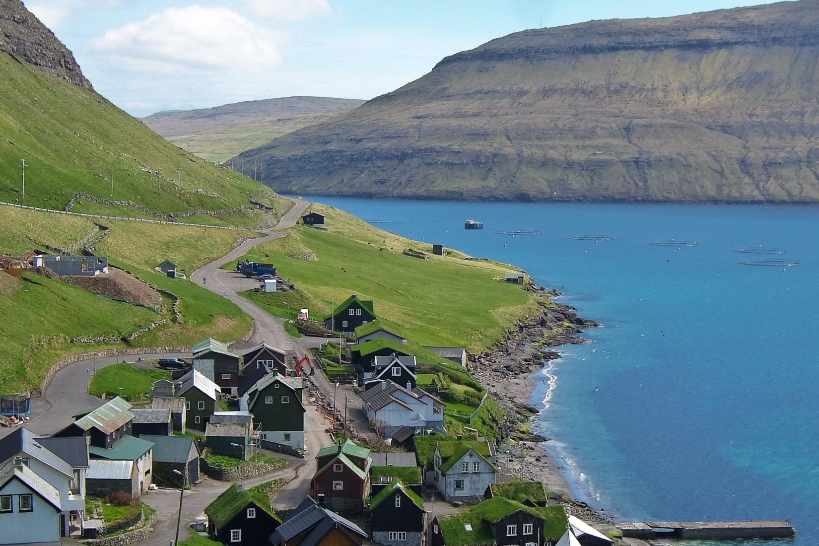 Sandee - HomePage / Faroe Islands