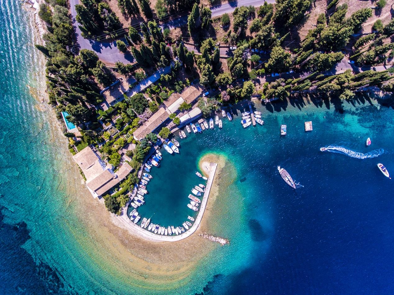 Sandee - Kouloura Beach