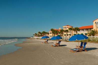 Sandee King And Prince Beach & Golf Resort