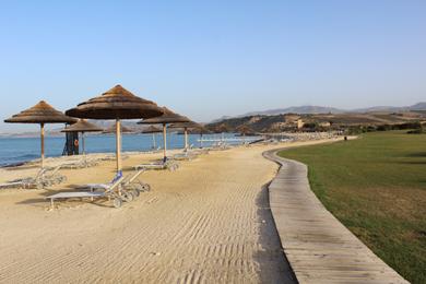 Sandee - Verdura Resort Beach