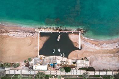 Sandee Mpatis Beach